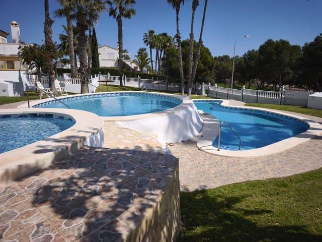 Chalet en venta en Orihuela, Alicante