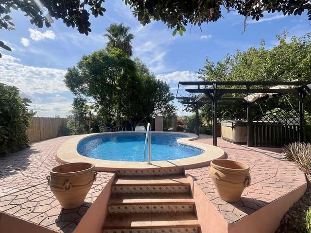 Chalet en venta en Orihuela, Alicante