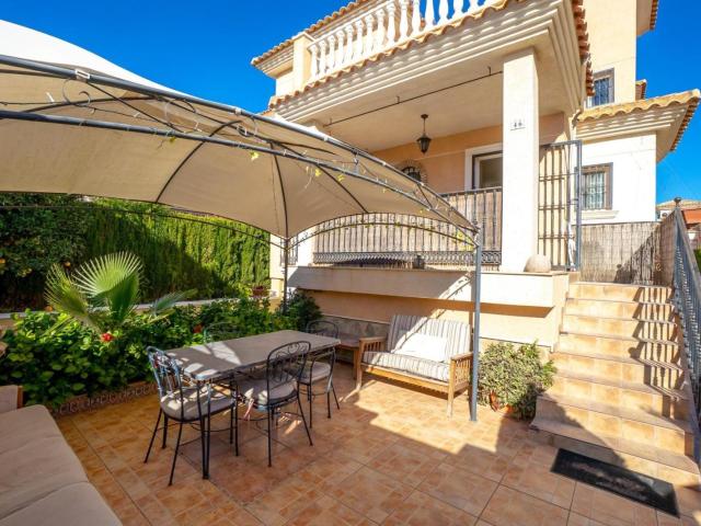 Chalet en venta en Orihuela Alicante