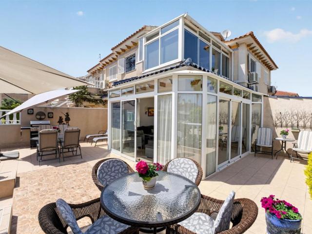 Chalet en venta en Orihuela Alicante