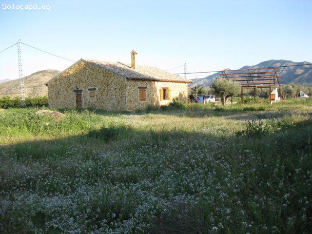 Chalet en Venta en Orihuela, Alicante