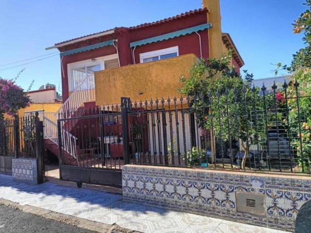 Chalet en venta en Orihuela Alicante