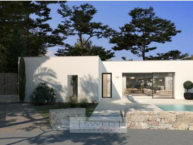 Chalet en venta en Orihuela Alicante