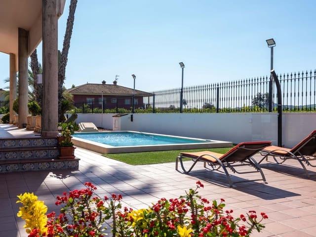 Chalet en venta en Orihuela, Alicante