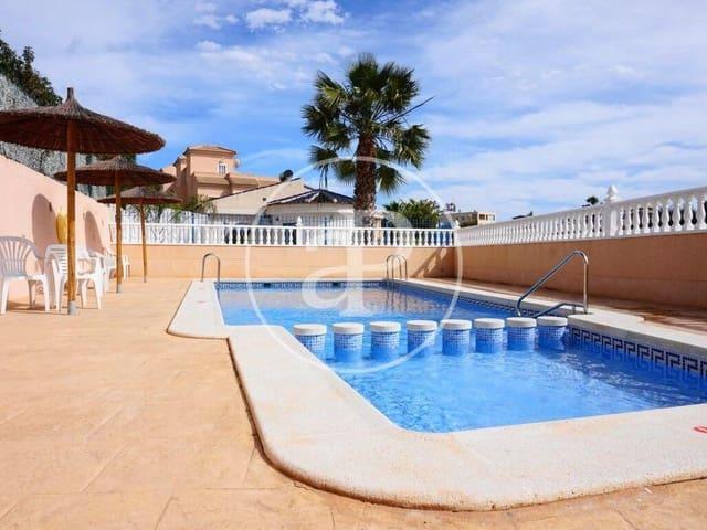 Chalet en venta en Orihuela, Alicante