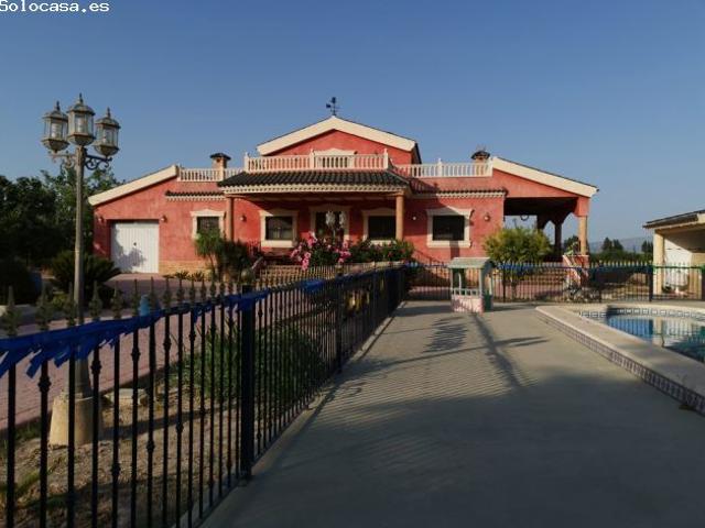 Chalet en Venta en Orihuela, Alicante