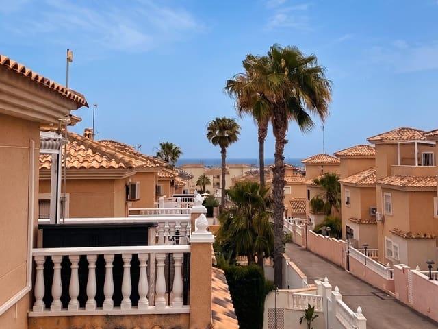 Chalet en venta en Orihuela, Alicante