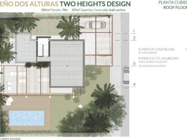 Chalet en Venta en Orihuela, Alicante
