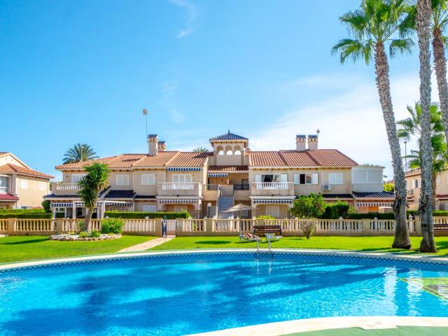 Chalet en venta en Orihuela Alicante