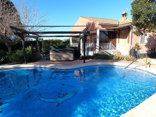 Chalet en venta en Orihuela, Alicante