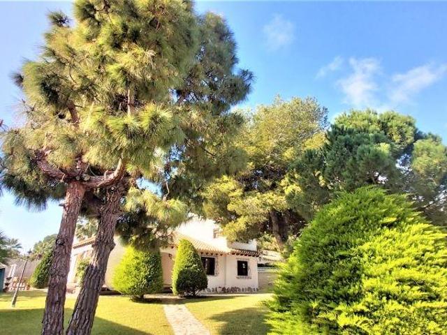 Chalet en venta en Orihuela Alicante