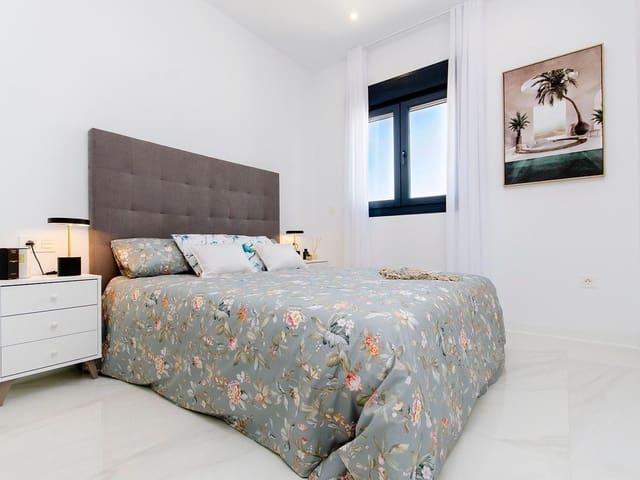 Chalet en venta en Orihuela, Alicante
