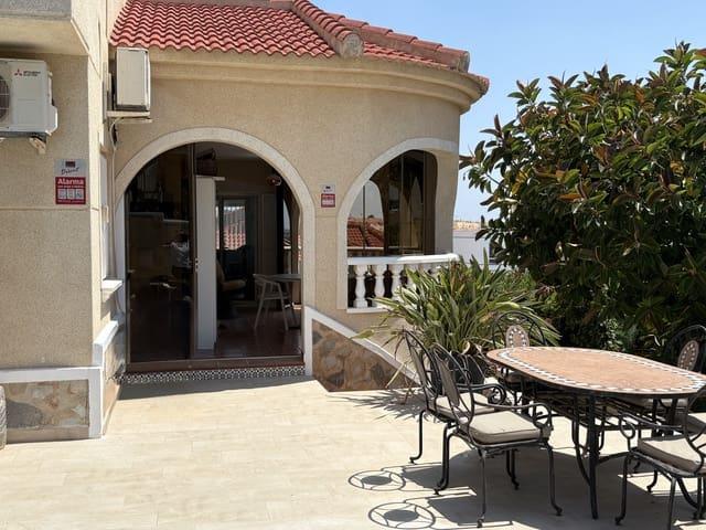Chalet en venta en Orihuela, Alicante