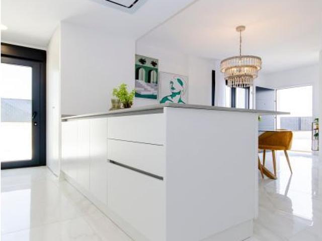 Chalet en Venta en Orihuela, Alicante