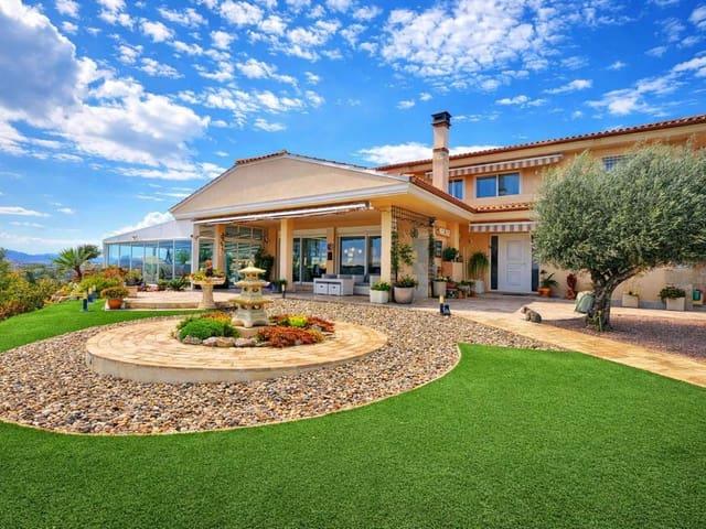 Chalet en venta en Orihuela, Alicante