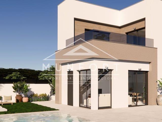 Chalet en venta en Orihuela, Alicante