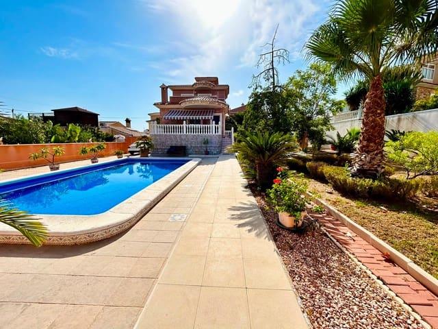 Chalet en venta en Orihuela, Alicante