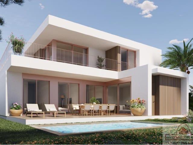 Chalet en venta en Orihuela, Alicante