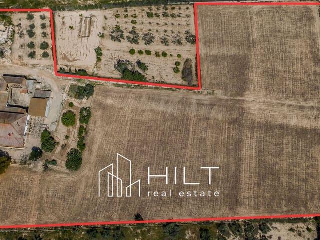 Chalet en venta en Orihuela, Alicante