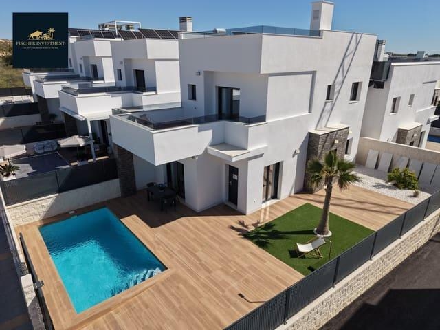 Chalet en venta en Orihuela, Alicante