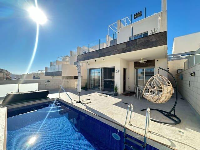 Chalet en venta en Orihuela, Alicante