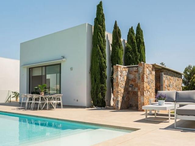 Chalet en venta en Orihuela, Alicante
