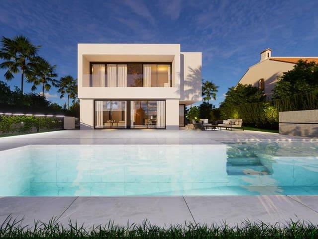 Chalet en venta en Orihuela, Alicante