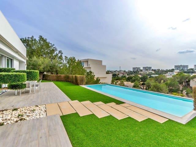 Chalet en venta en Orihuela, Alicante