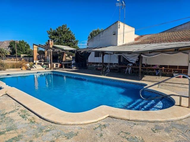 Adosado en venta en Orihuela, Alicante