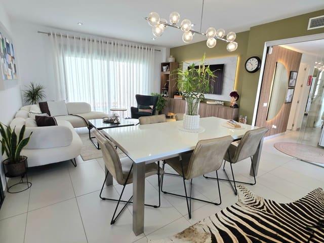 Chalet en venta en Orihuela, Alicante