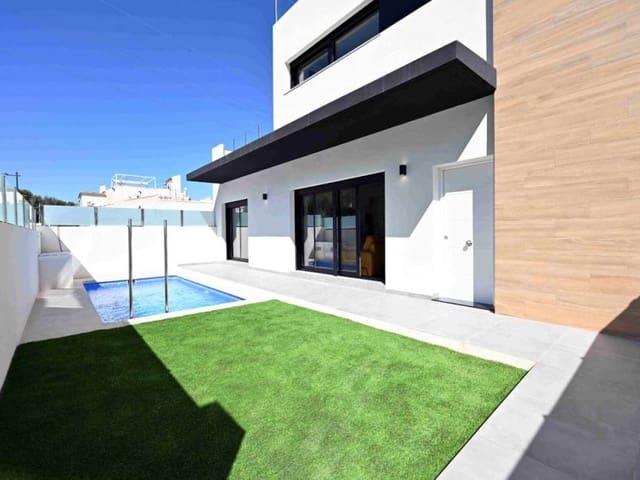 Chalet en venta en Orihuela, Alicante
