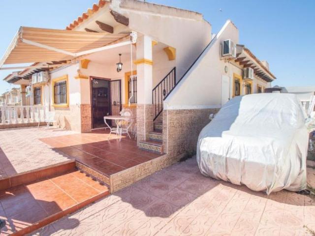 Chalet en venta en Orihuela Alicante