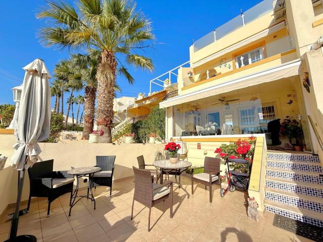 Chalet en venta en Orihuela Alicante