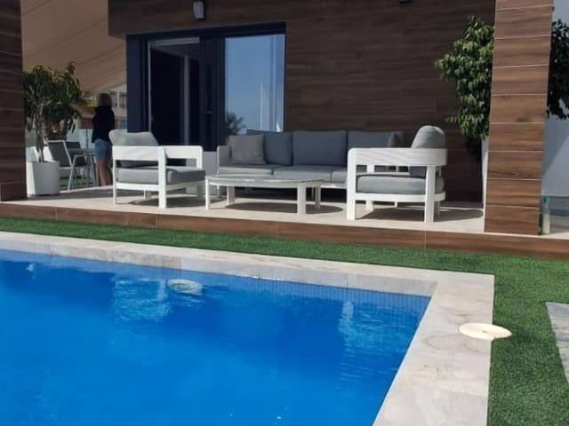 Chalet en venta en Orihuela, Alicante