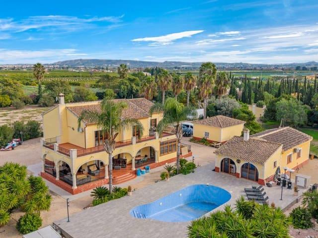 Chalet en venta en Orihuela, Alicante