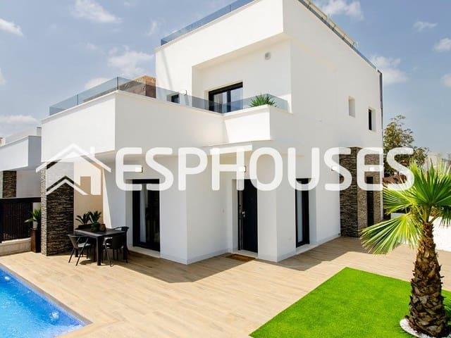 Chalet en venta en Entre Naranjos, Alicante