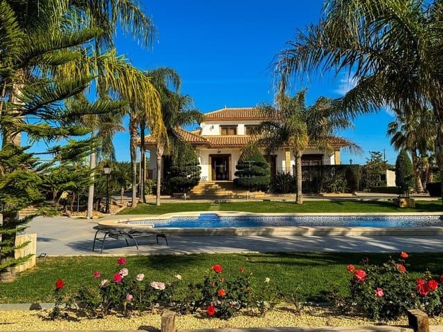Chalet en venta en Orihuela, Alicante