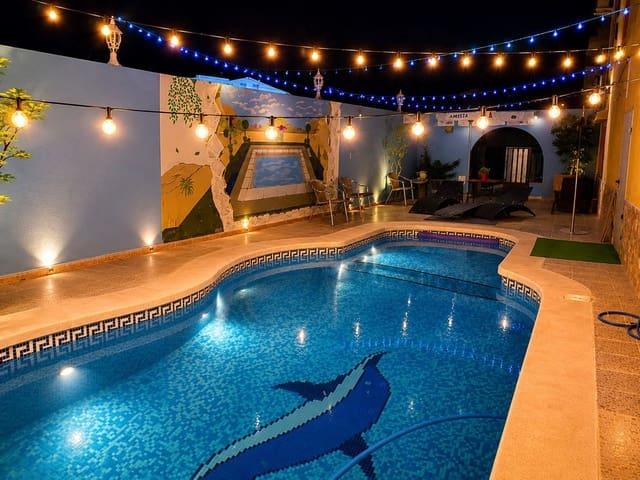 Chalet en venta en Orihuela, Alicante