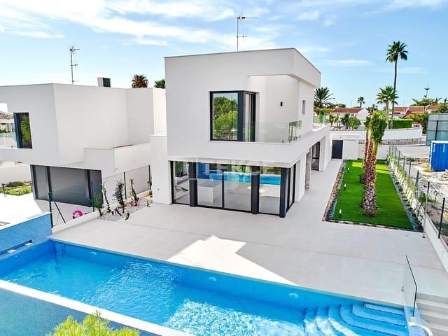 Chalet en venta en Orihuela, Alicante