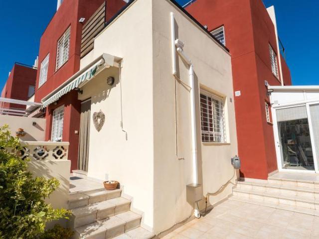 Chalet en venta en Orihuela Alicante