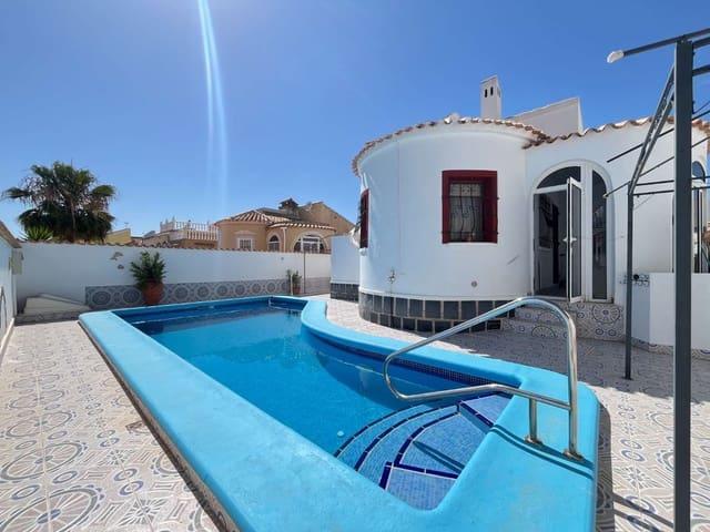 Chalet en venta en Orihuela, Alicante