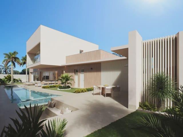 Chalet en venta en Orihuela, Alicante