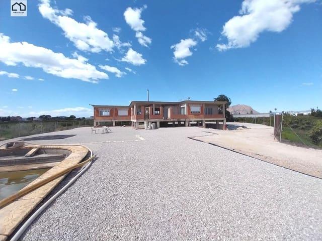 Chalet en venta en Orihuela, Alicante