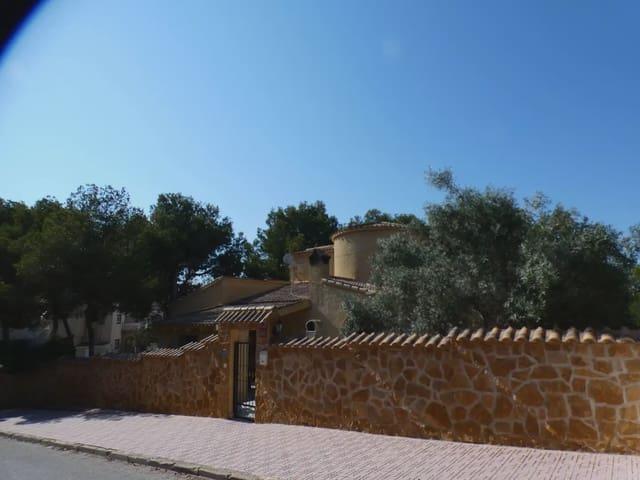 Chalet en venta en Orihuela, Alicante