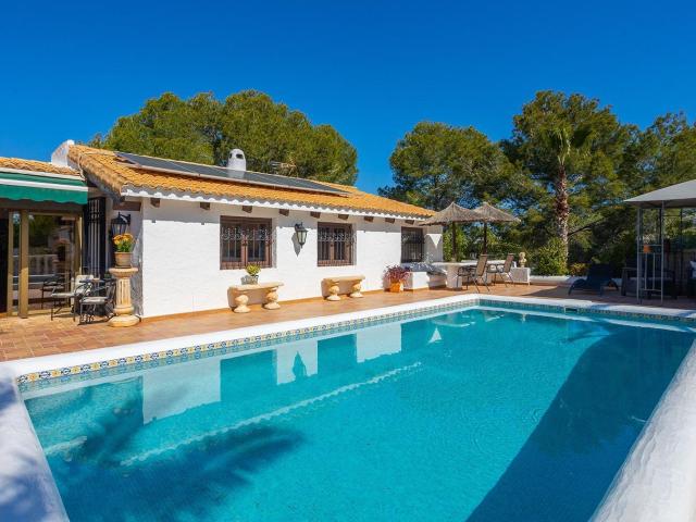Chalet en venta en Orihuela Alicante