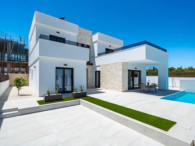 Chalet en venta en Orihuela, Alicante