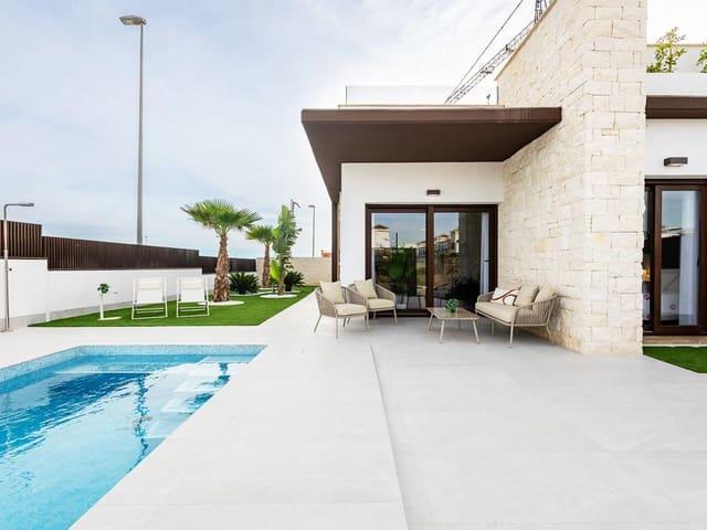 Chalet en venta en Orihuela, Alicante