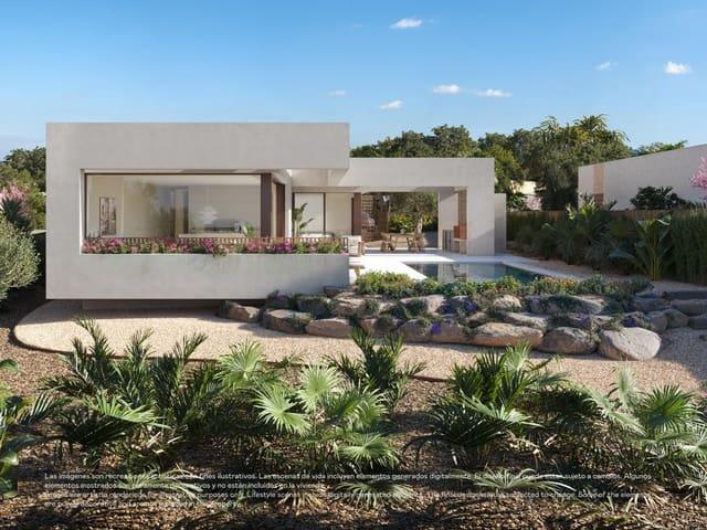 Chalet en venta en Orihuela, Alicante