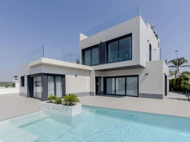 Chalet en venta en Orihuela, Alicante