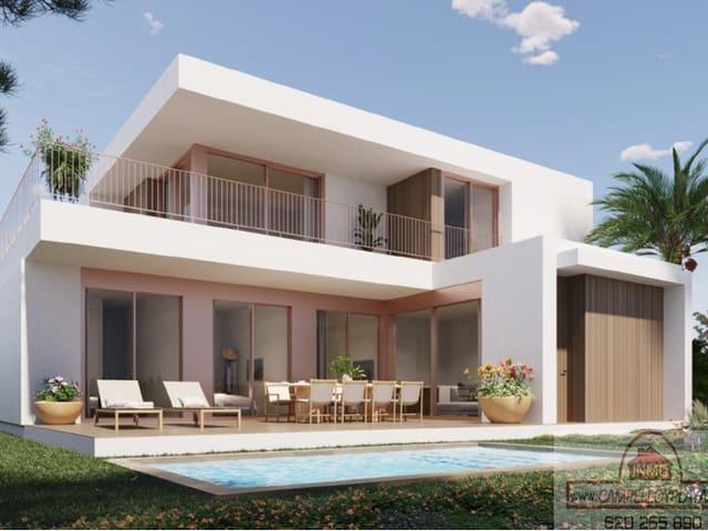 Chalet en venta en Orihuela, Alicante